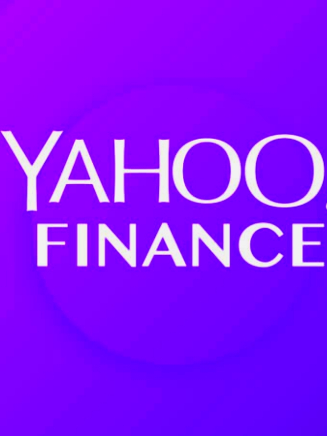 Yahoo Finance : याहू फाइनेंस क्या है, उपयोग कैसे करें