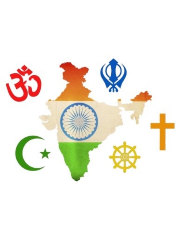 Why differences in religious : धार्मिक आस्था में मतभेद क्यों ?